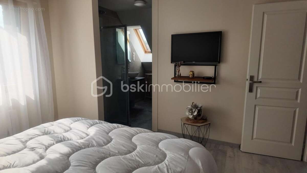 Maison individuelle 155 m² 6 pièces à Aubry-du-Hainaut - photo 13