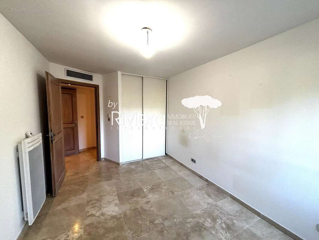 Appartement à CAVALAIRE-SUR-MER