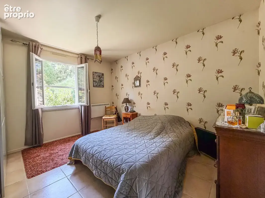 Villa 105 m2 sur terrain de 1699 m2 avec piscine - photo 17