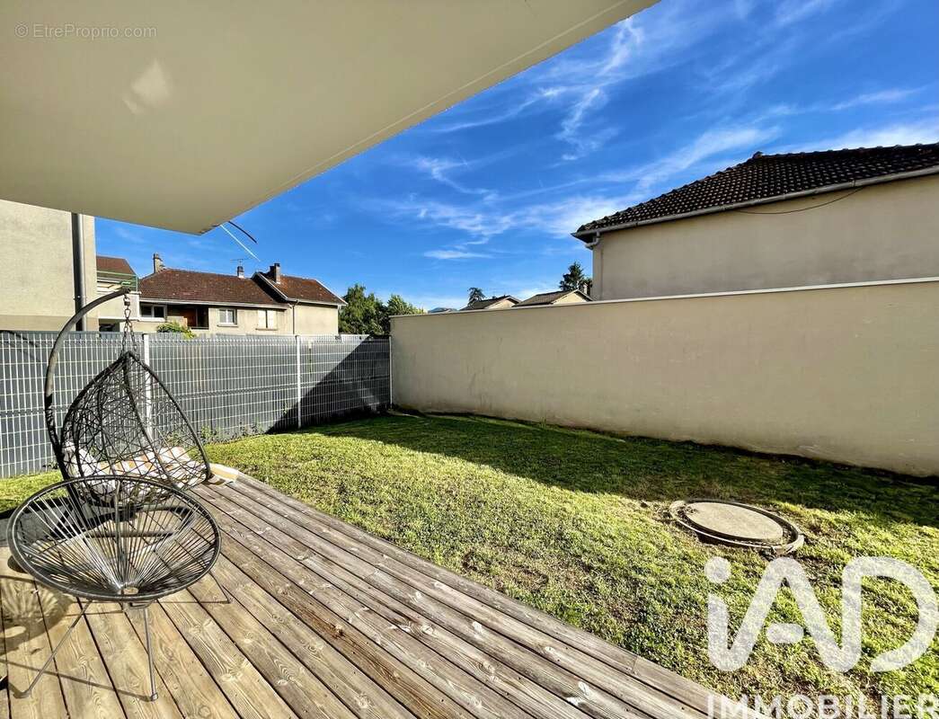 Photo 3 - Appartement à EYBENS