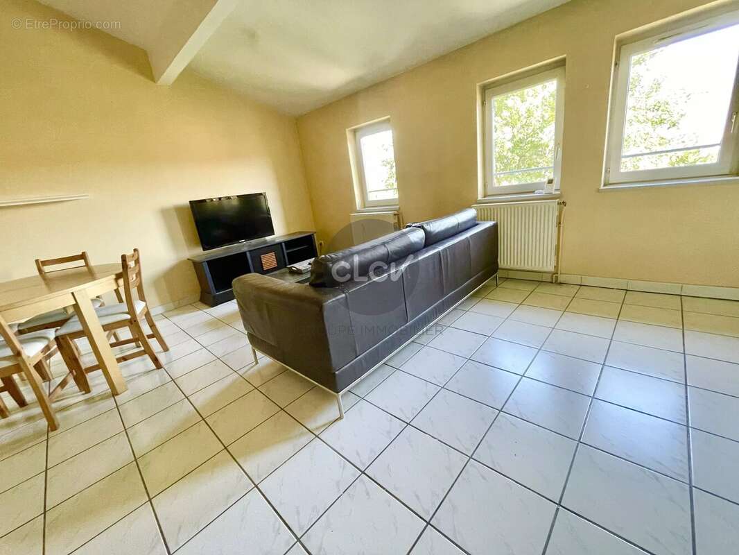 Appartement à LYON-5E