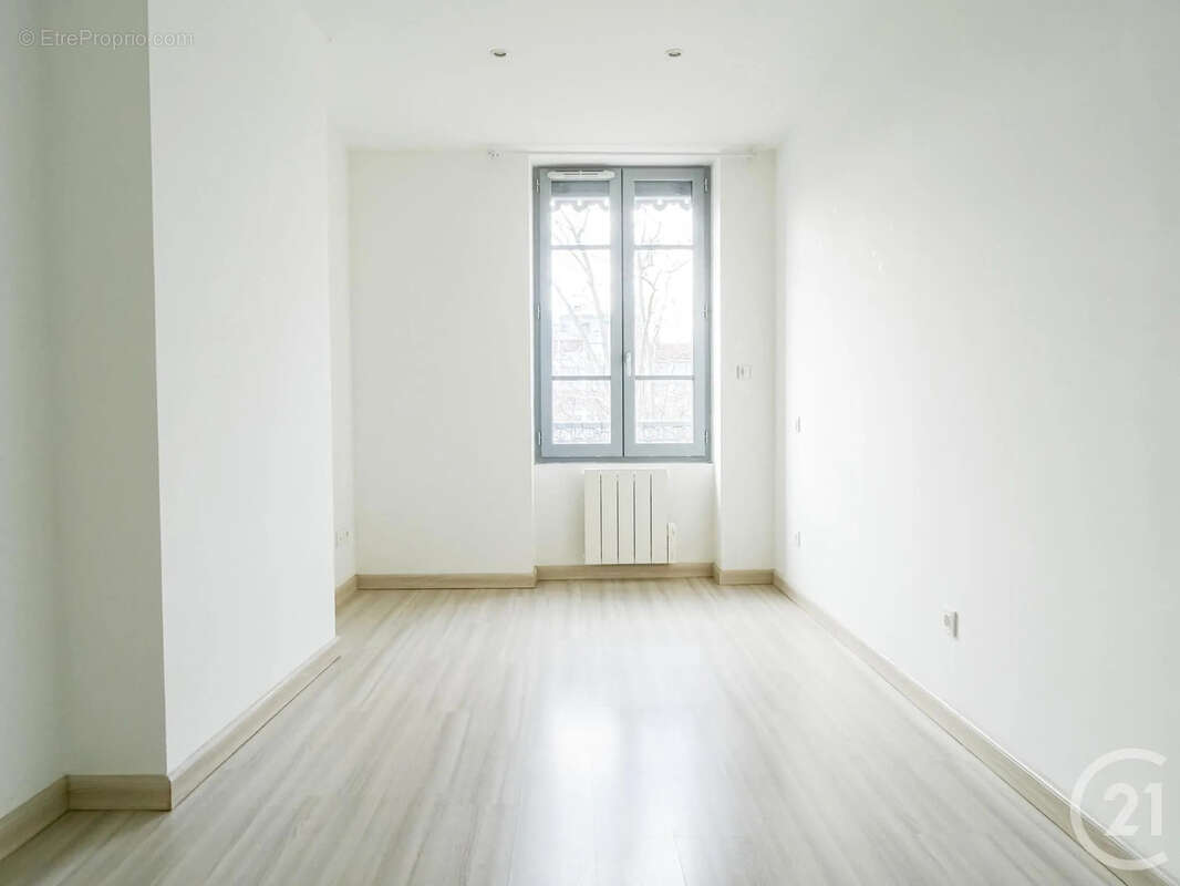 Appartement à LYON-3E