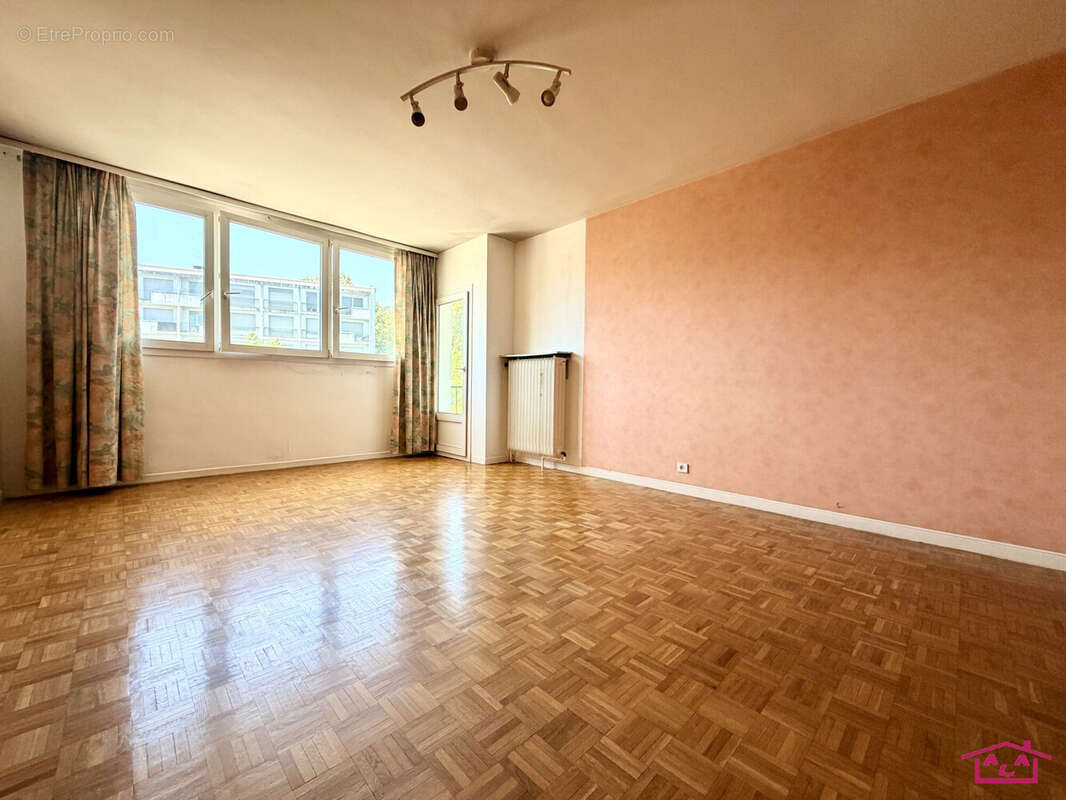 Appartement 90 m² à Grenoble  - photo 5