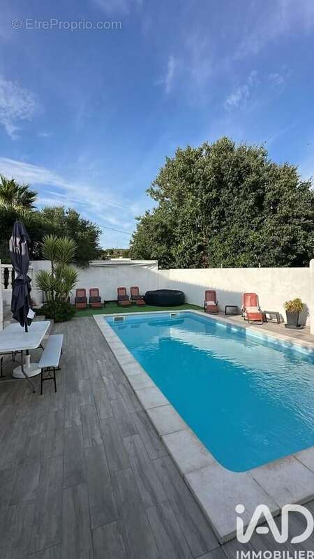 Photo 5 - Maison à MARSEILLE-15E