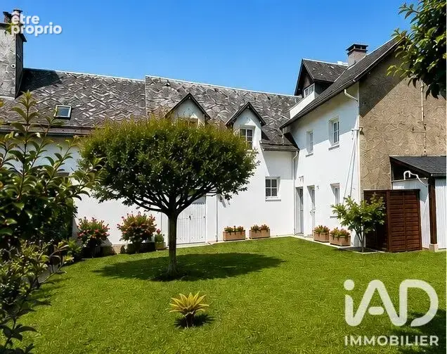 Photo 1 - Maison à CAMPAN