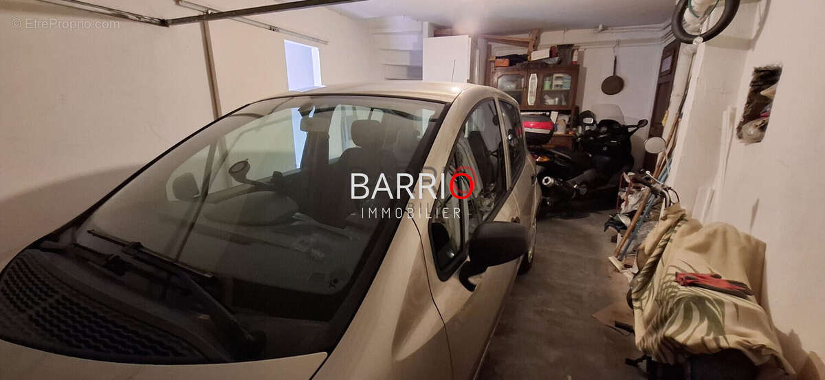 Maison à BANYULS-SUR-MER