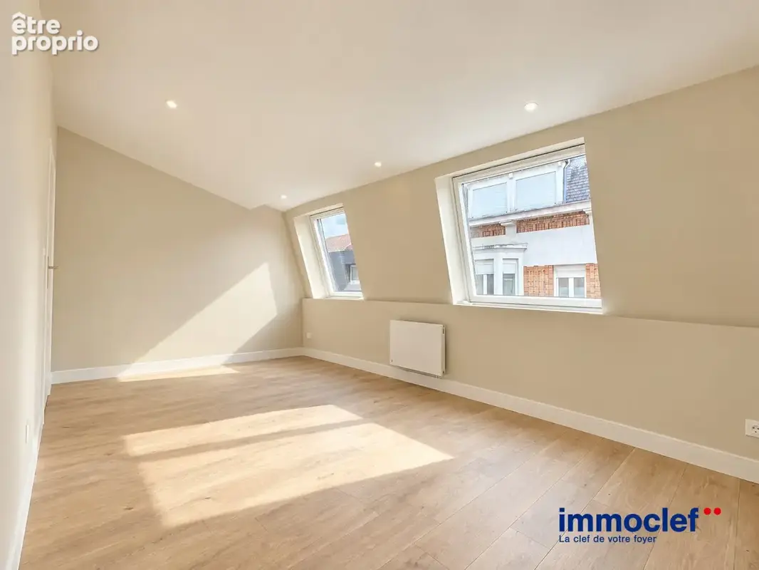 Maison 4 pièces 99 m² à vendre à Marcq-En-Baroeul (59700) - photo 9