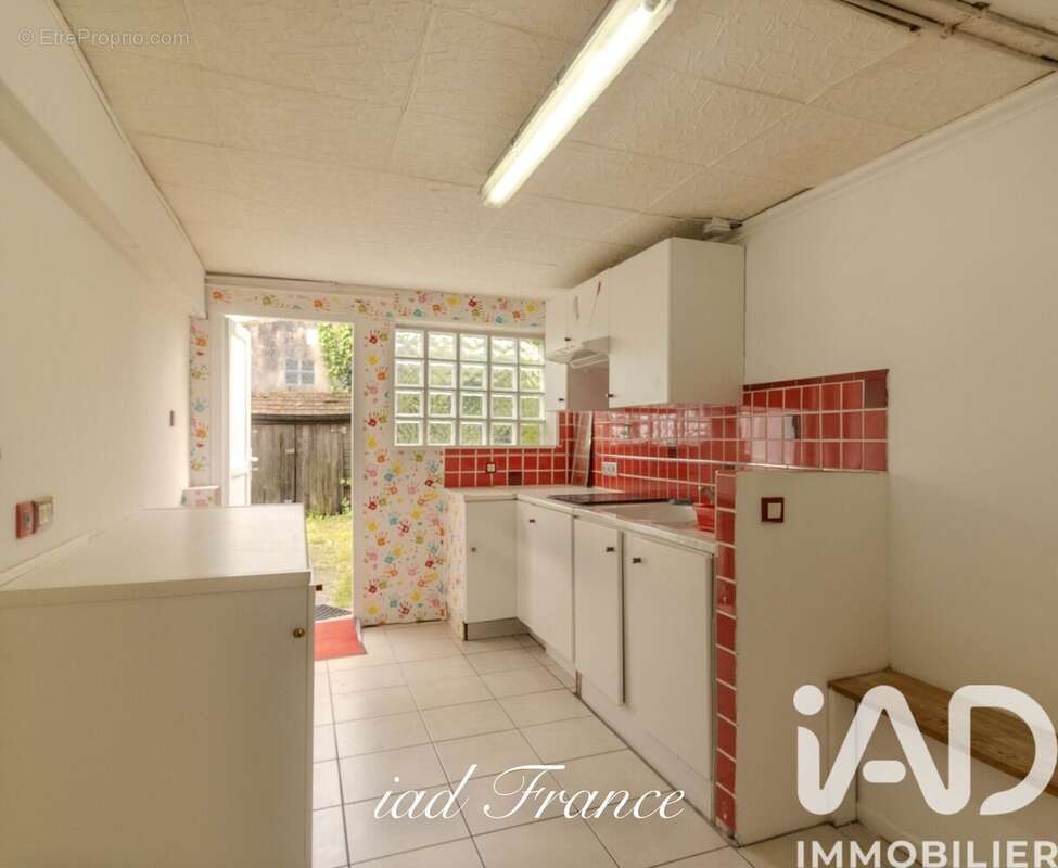 Photo 5 - Maison à CONFLANS-SAINTE-HONORINE