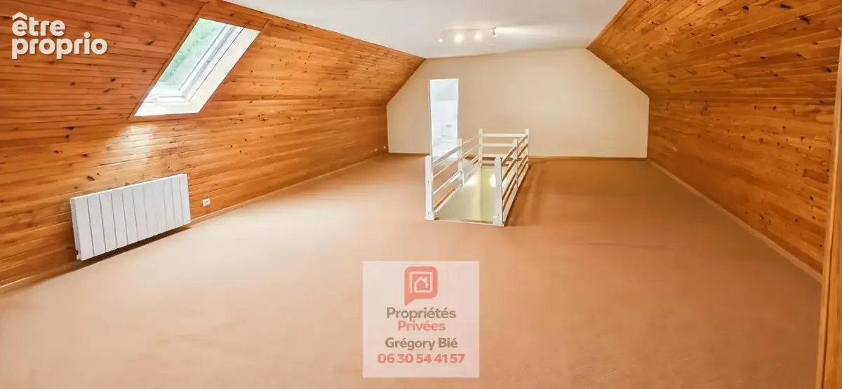 Maison 5 pièce(s) 190 m2 - photo 16