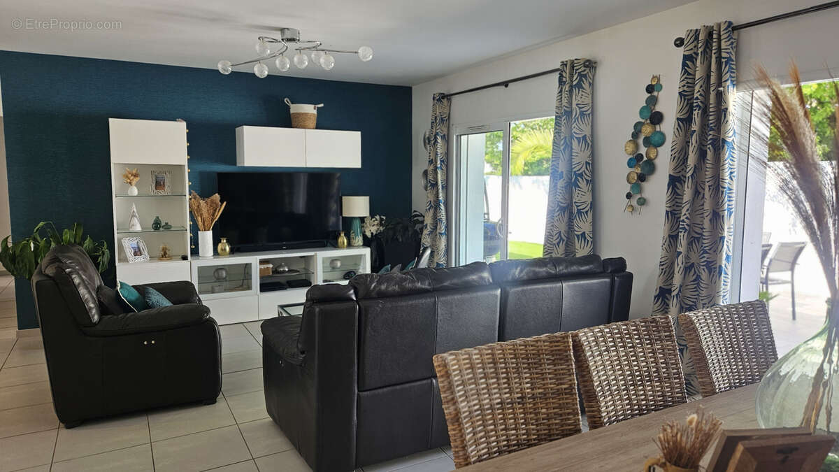 Maison à LA BARRE-DE-MONTS