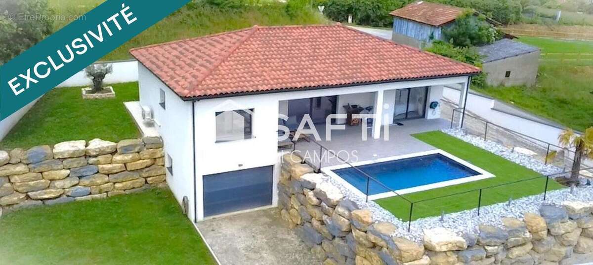 Photo 8 - Maison à PAMIERS