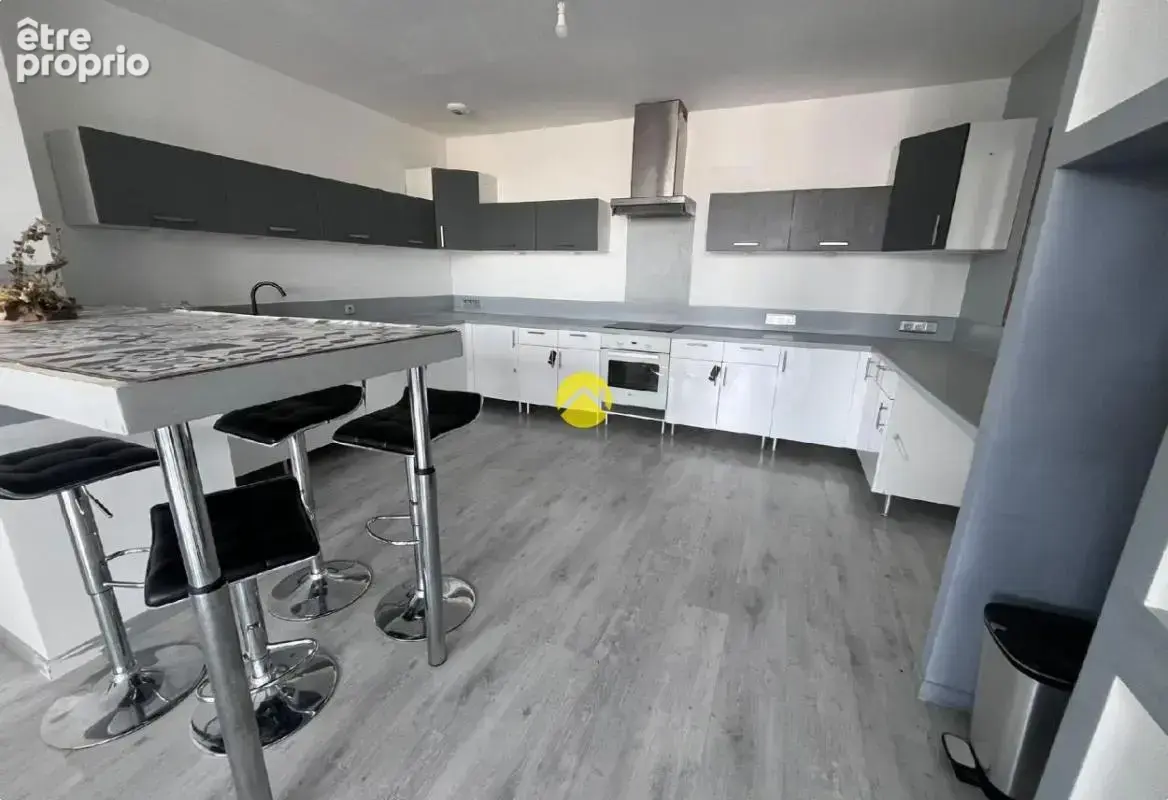 Appartement à BOURGES