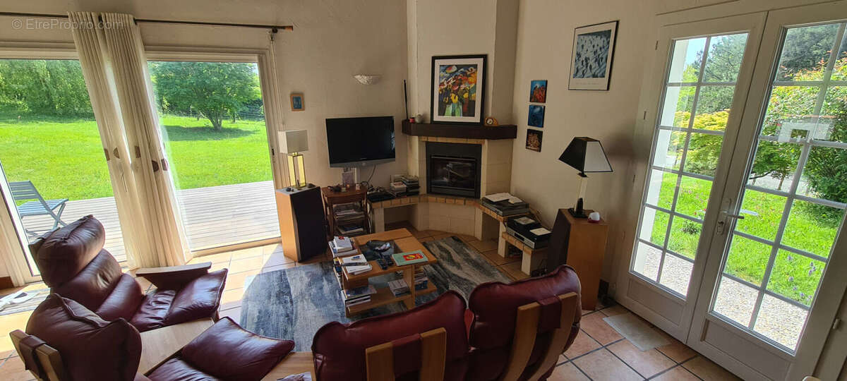 Photo 5 - Maison à MOUGUERRE