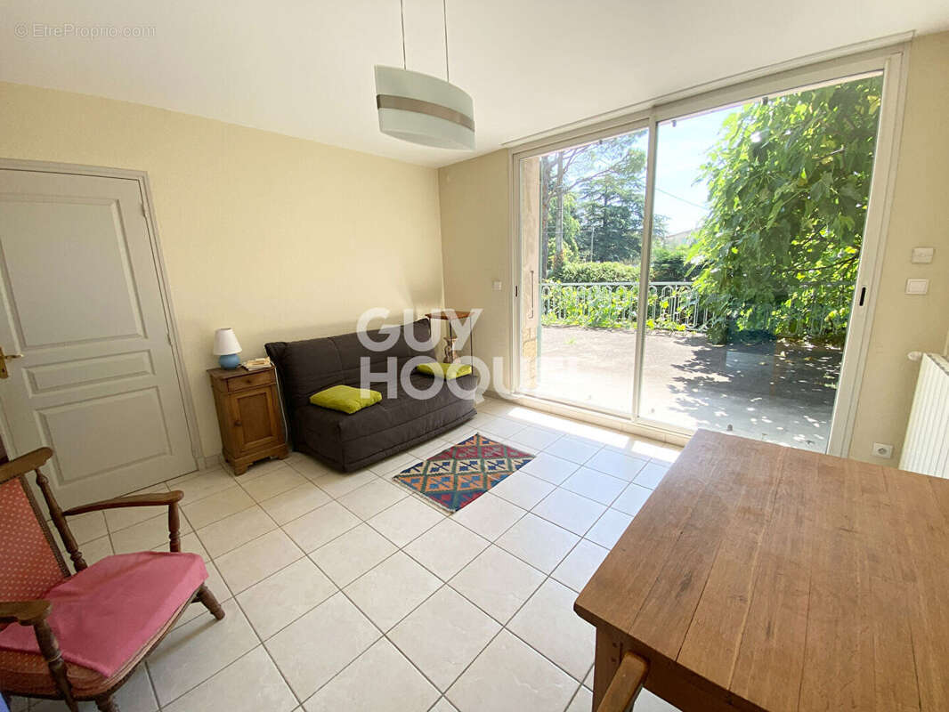 Rare à la vente - Belle maison familiale de 190 m² habitables à Aubenas - photo 13
