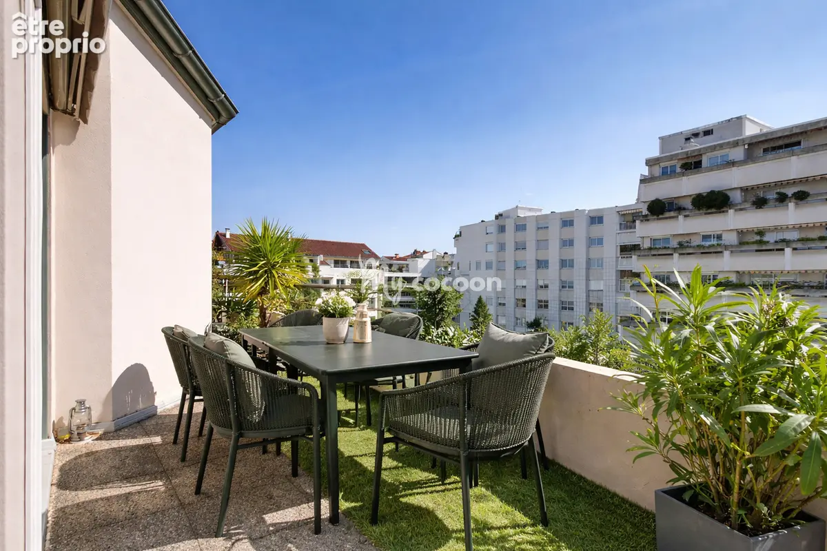 Photo Appartement à Lyon-7e au prix de 639 000€
