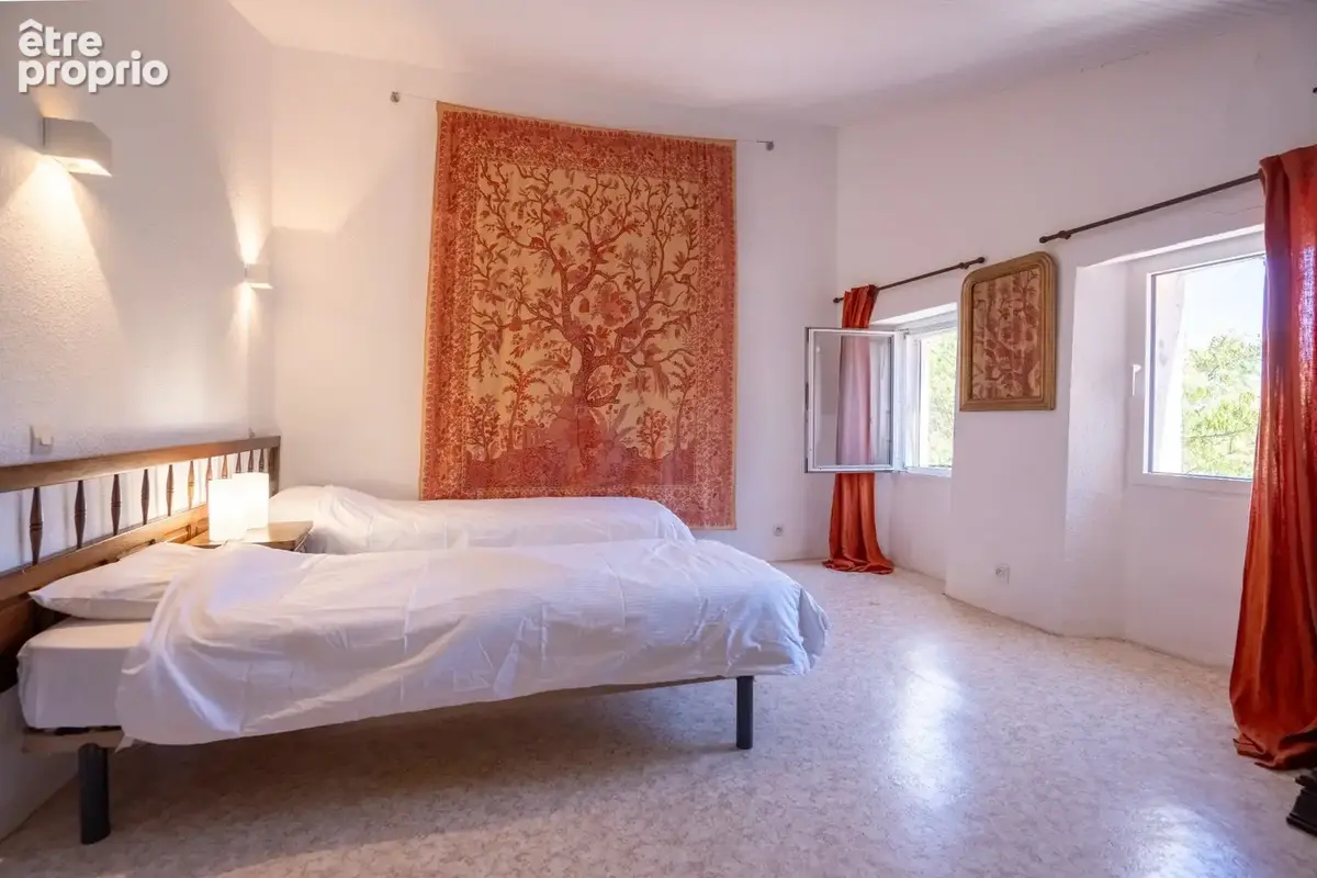 Ensemble immobilier d'exception à vendre à TAULIS (66) - photo 30
