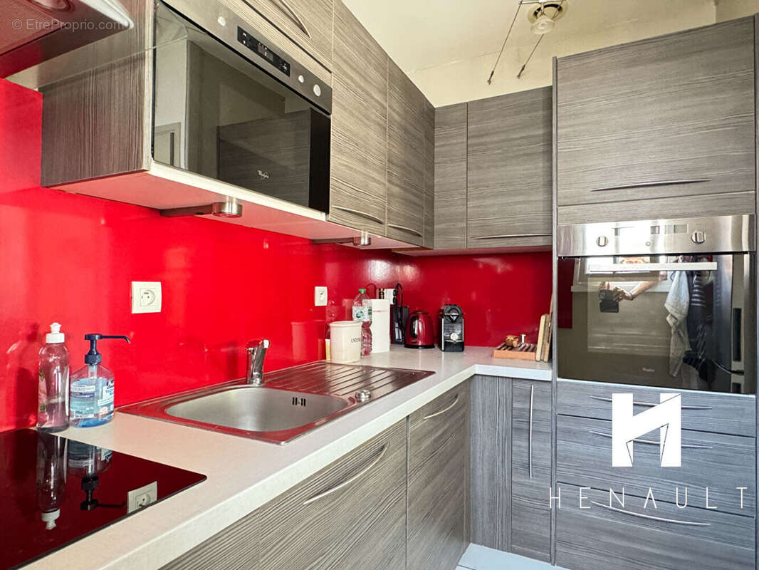 Maison à LE BOIS-PLAGE-EN-RE