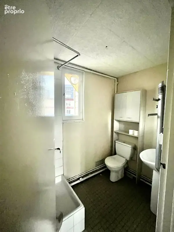 Appartement 1 pièce 24 m² à vendre à Rouen (76100) - photo 3