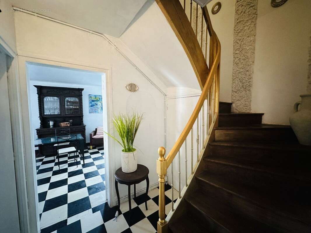 Grande maison de village 09420 - photo 3