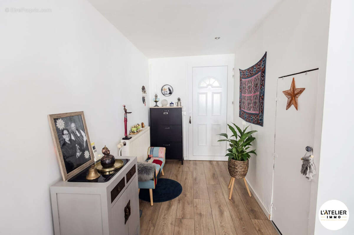 Appartement à FROUARD