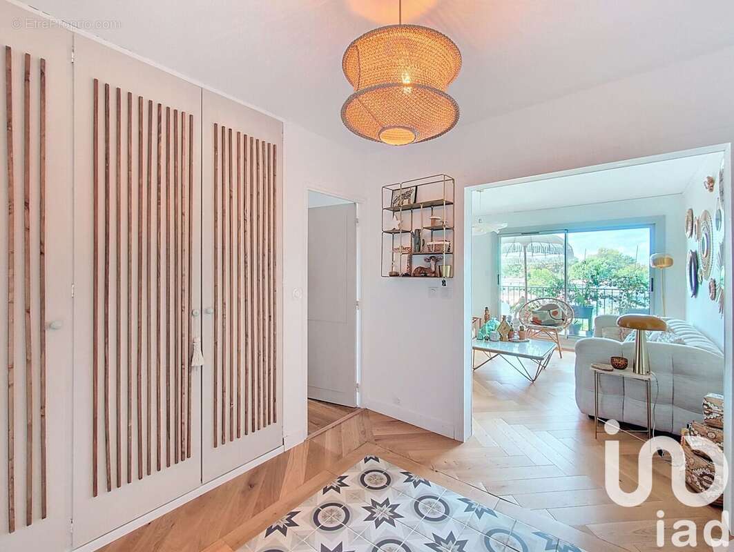 Photo 7 - Appartement à BORDEAUX