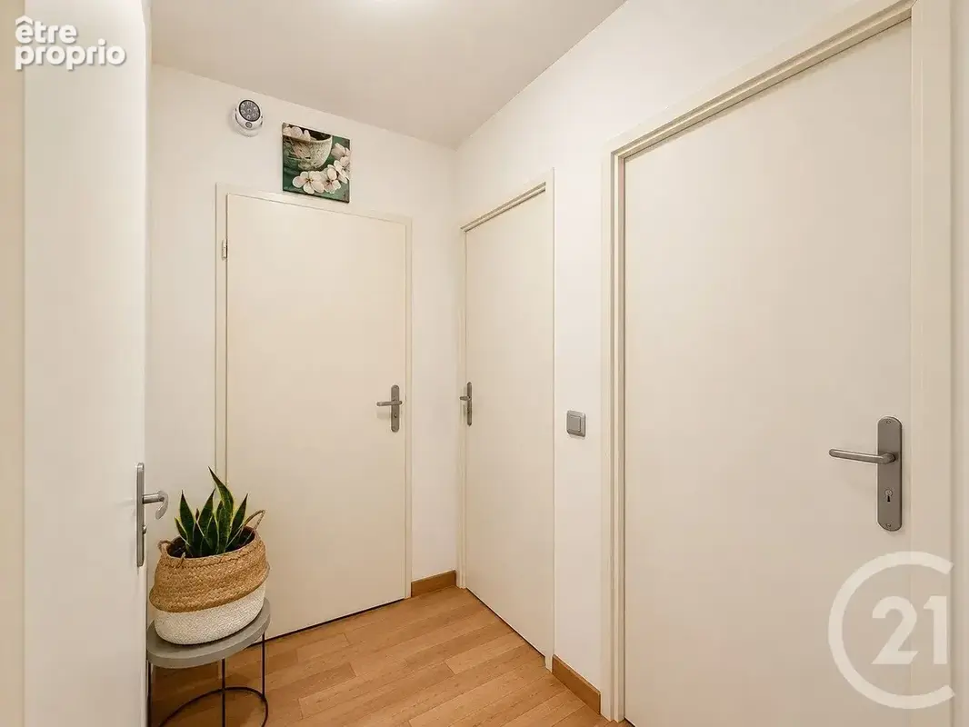 Appartement 65 m² à Moissy-Cramayel  - photo 5