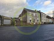 Maison à FERRIERE-LA-GRANDE