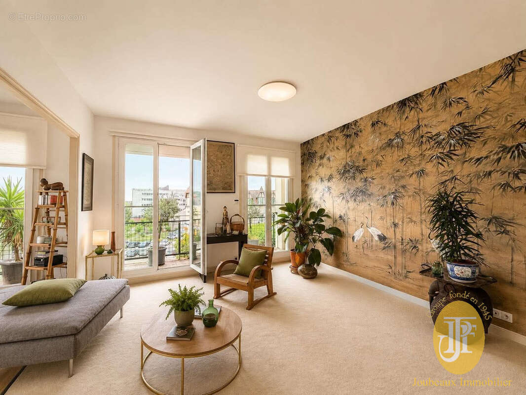 Appartement à VERNON