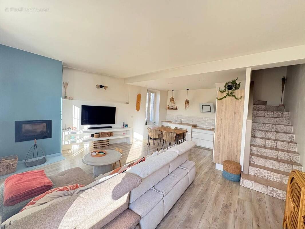 Appartement à SALON-DE-PROVENCE