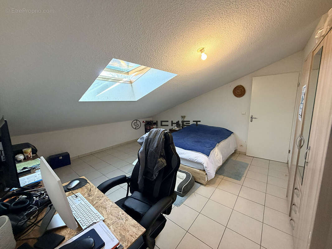 Appartement à LESPARRE-MEDOC