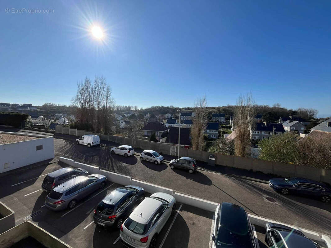 Appartement à SAINTE-ADRESSE