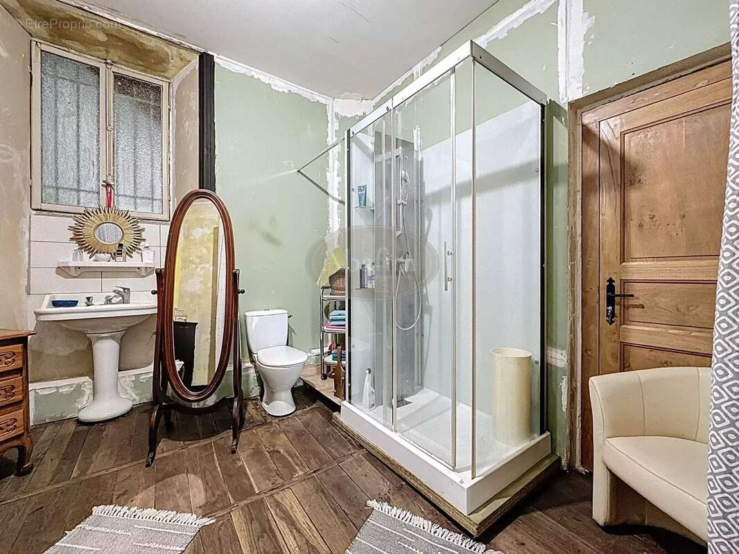 Appartement à TARBES