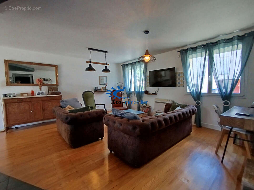 Exclusivite puilboreau / maison 3 chambres et un bureau - photo 17