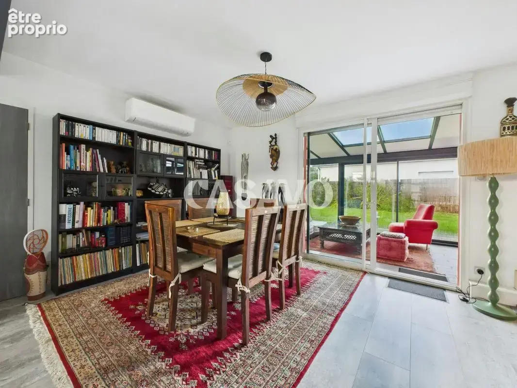 Vente Maison 4 pièces de 138m² - 33370 Pompignac - photo 8