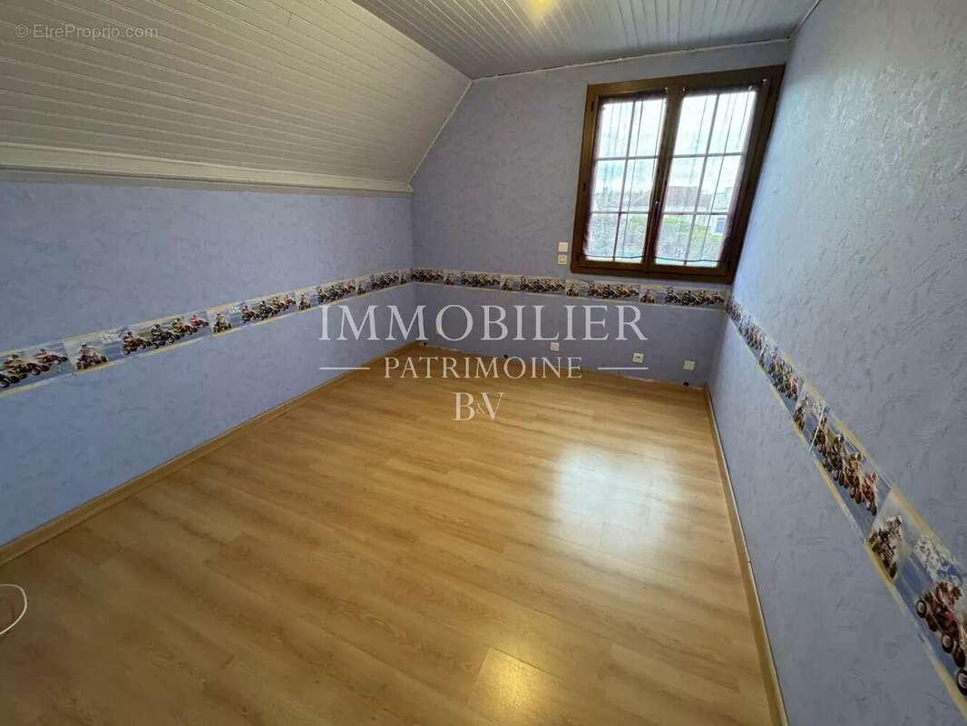 Maison à MONT-PRES-CHAMBORD