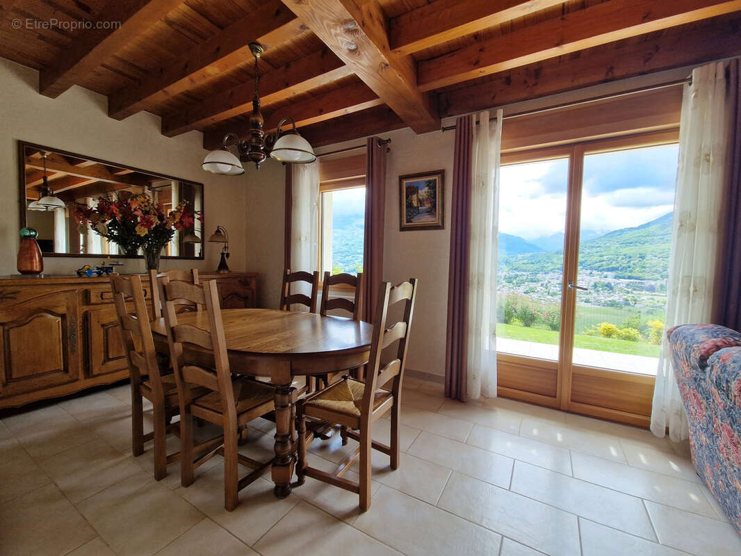 Maison à ARGELES-GAZOST