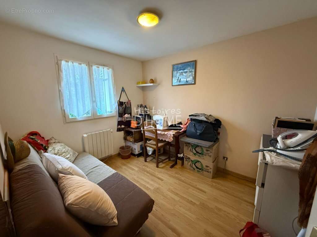 Maison à ROZAY-EN-BRIE