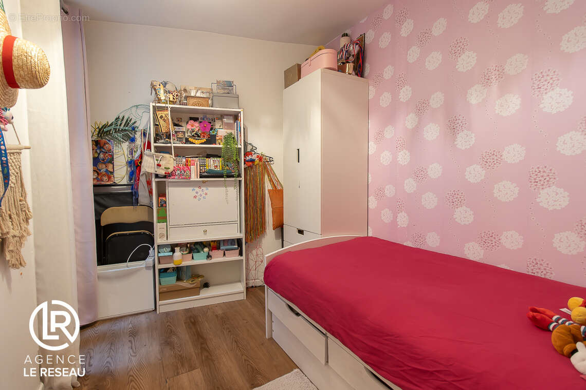 Appartement à PARIS-9E