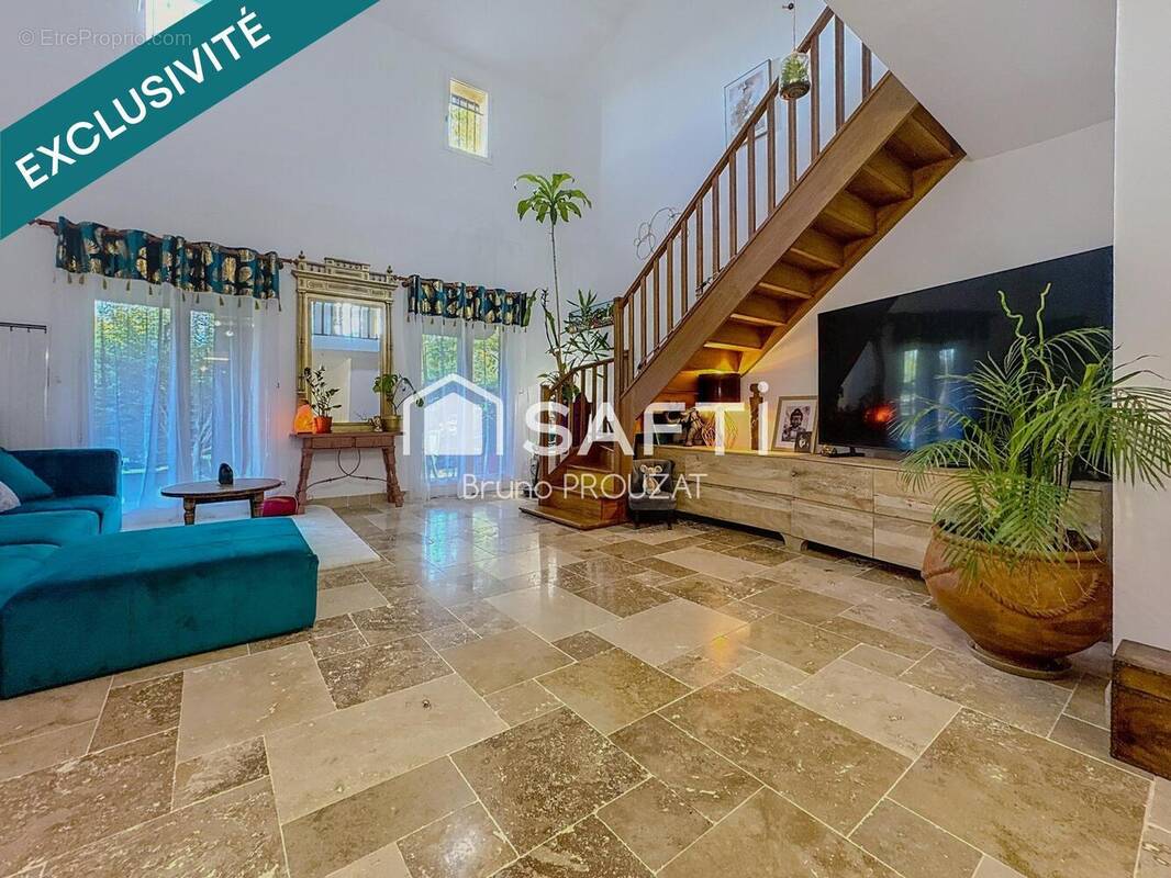 Photo 1 - Maison à MONTAUBAN