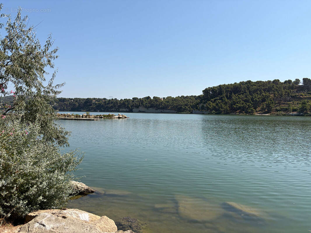 Appartement 44m² à istres - photo 8