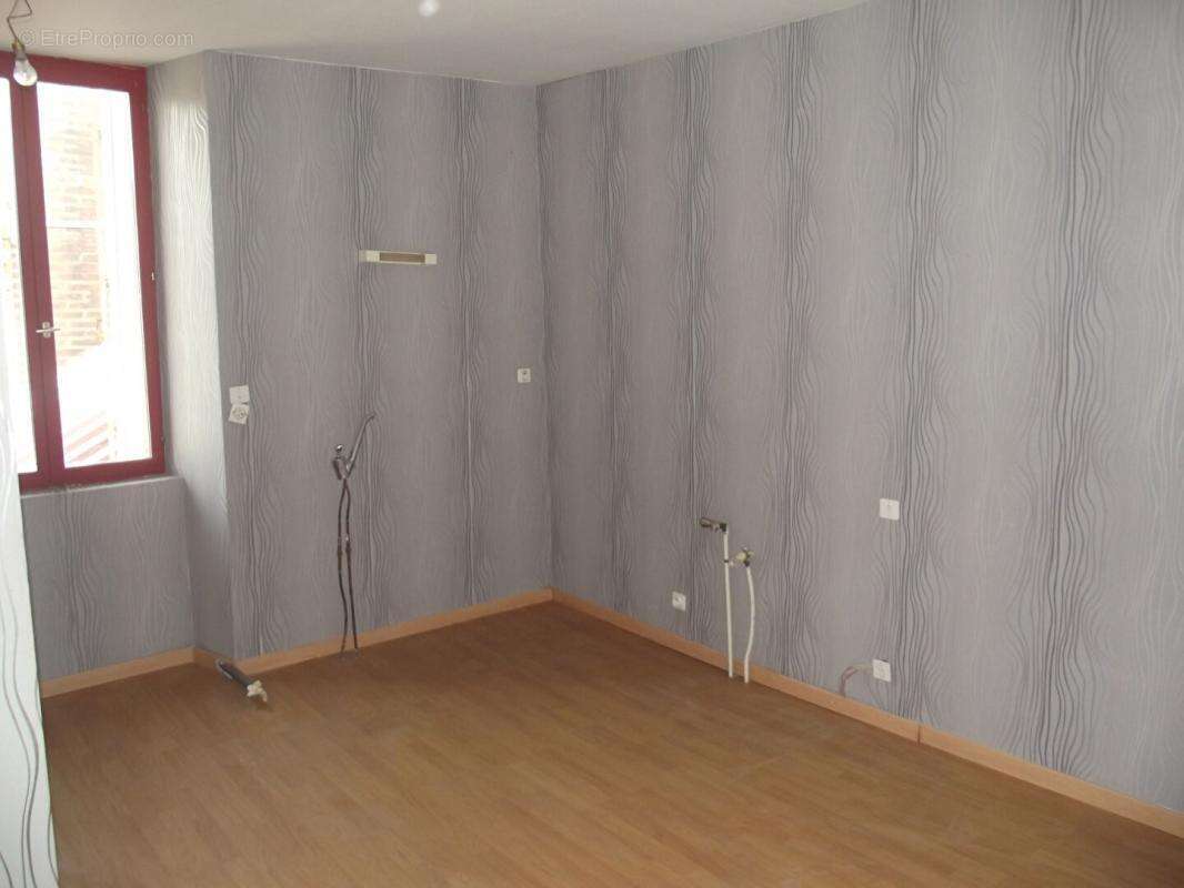 Maison à VENDEUVRE-SUR-BARSE