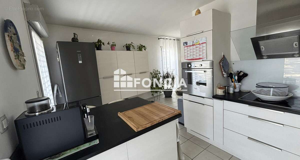 Appartement à LA SEYNE-SUR-MER