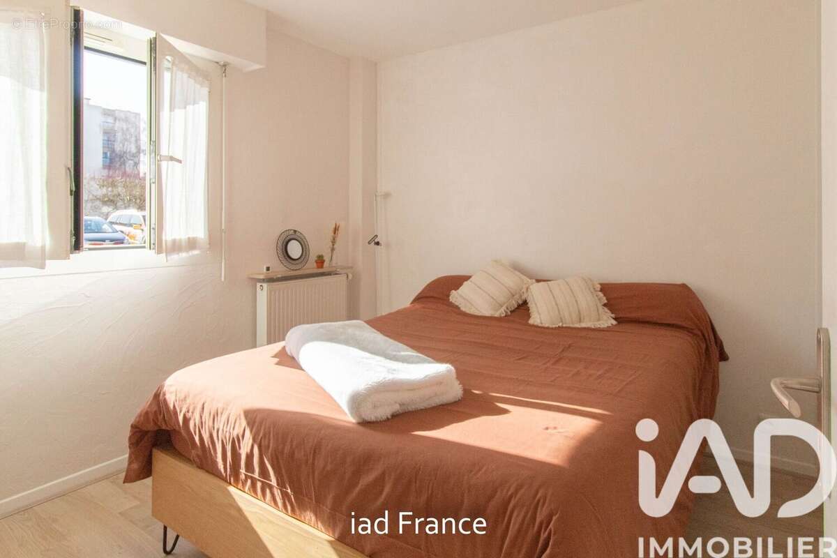 Photo 8 - Appartement à MAUREPAS