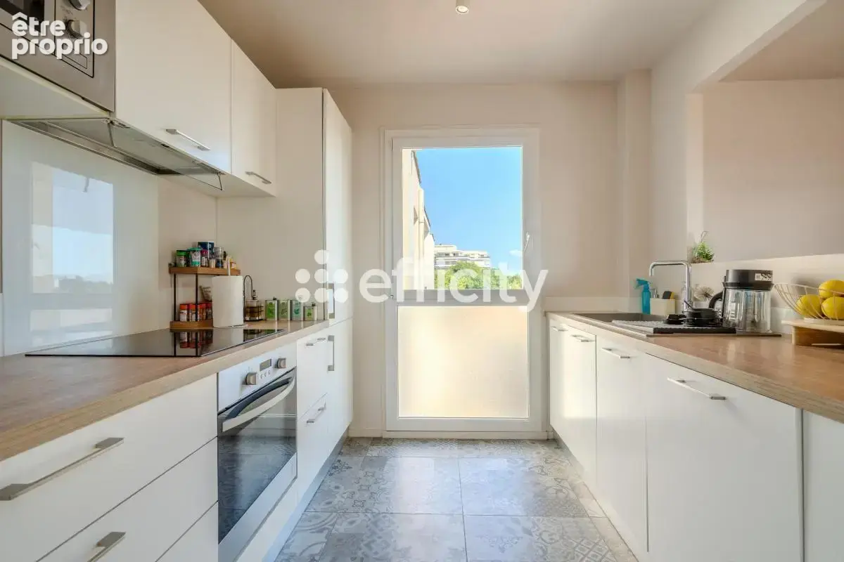 Appartement - photo 5