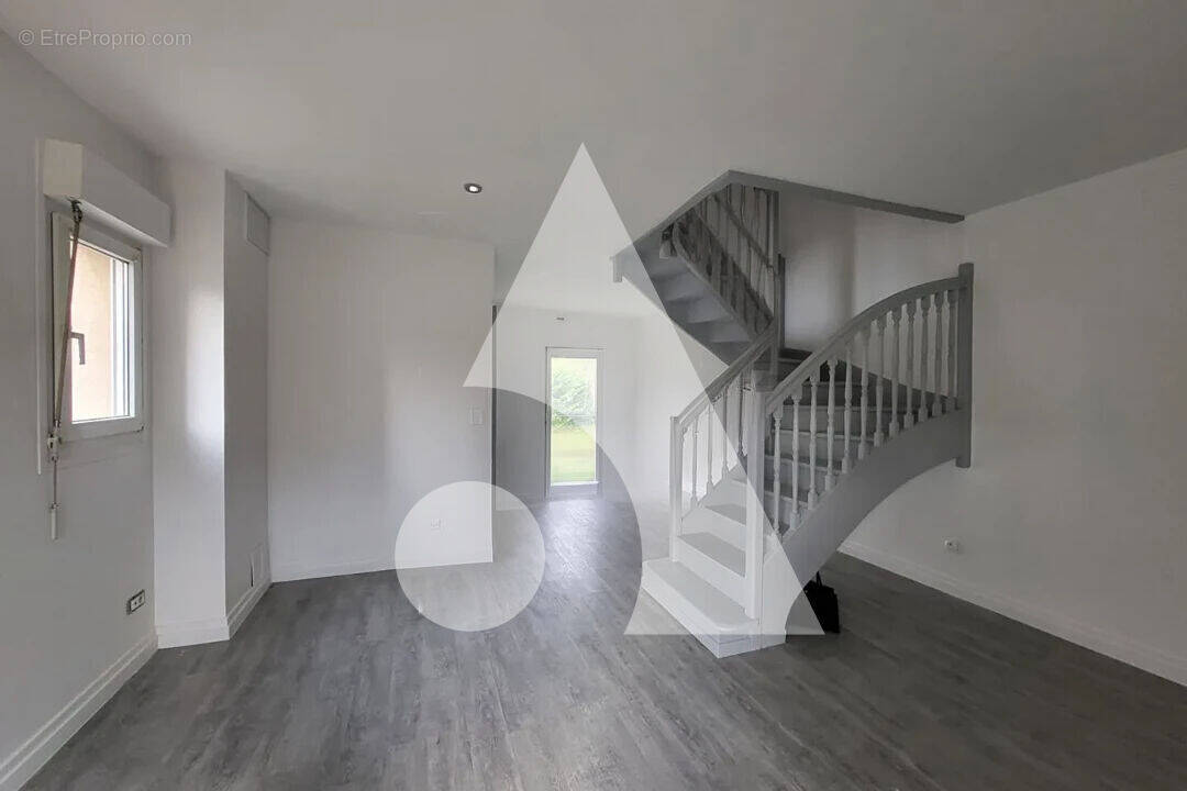 Appartement à CHAMBLY