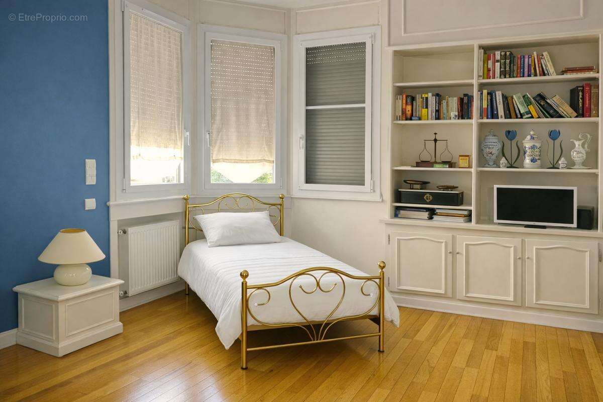 Appartement roanne centre ville - photo 5