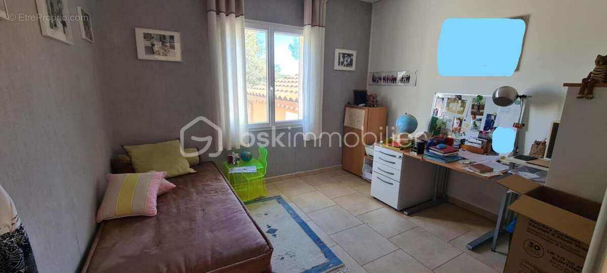 Maison à SAINT-THEODORIT