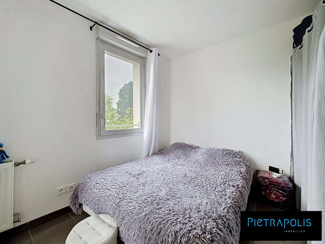 Appartement à FEYZIN