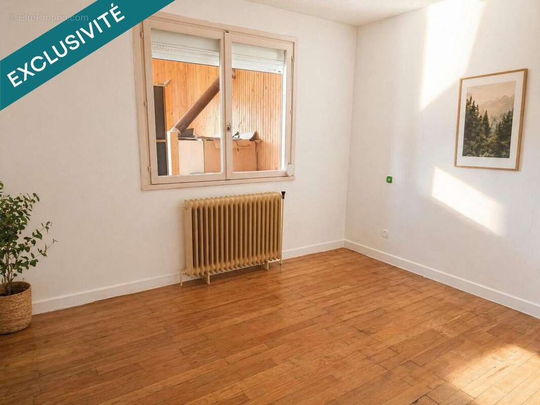 Maison 135 m² à Bonvillet  - photo 8