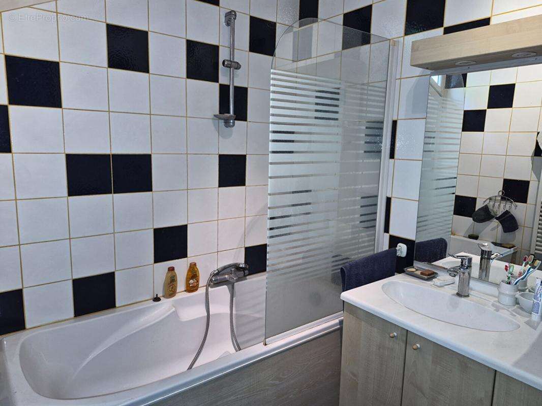 Maison Saint Remy Les Chevreuse 5 pièces 113 m2 - photo 15